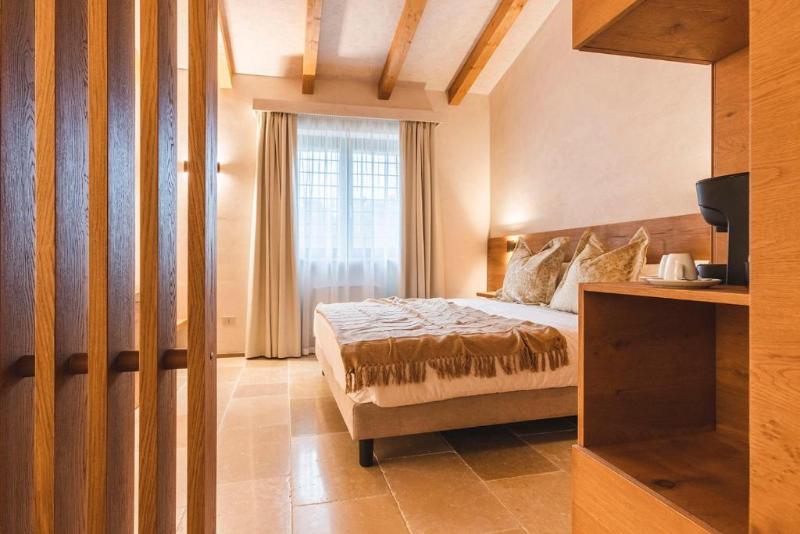 Borgo Vinceri - Oda