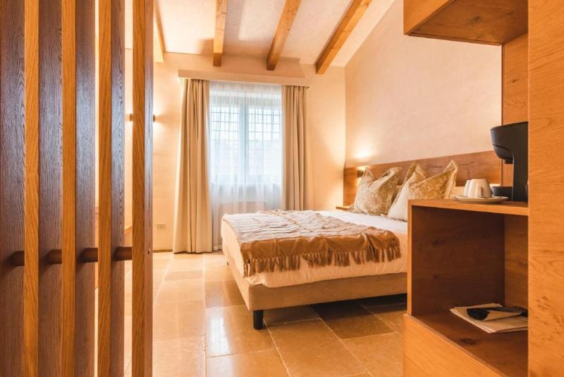 Borgo Vinceri - Oda