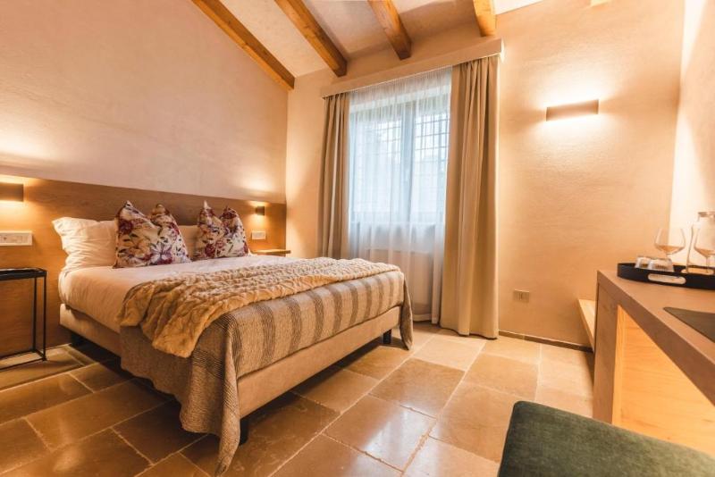Borgo Vinceri - Oda