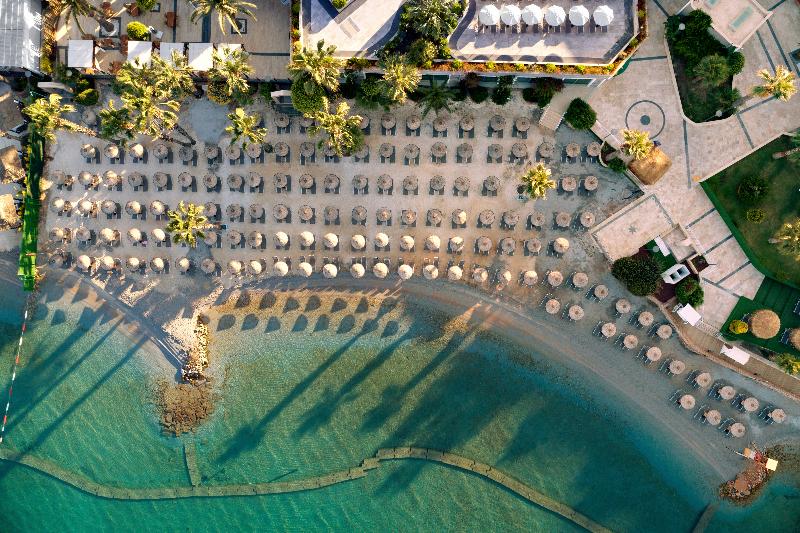 TUI MAGIC LIFE Bodrum - Genel