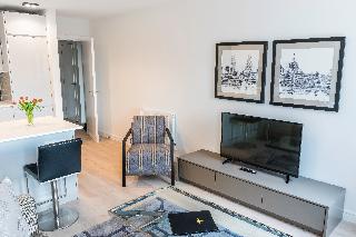 Excel Apartments Ltd fotoÄŸrafÄ±