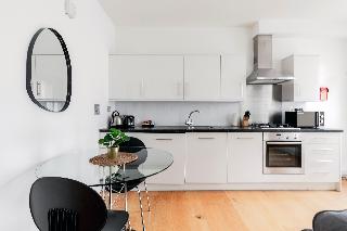 Excel Apartments Ltd fotoÄŸrafÄ±