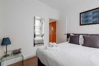 Excel Apartments Ltd fotoÄŸrafÄ±