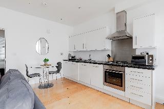 Excel Apartments Ltd fotoÄŸrafÄ±