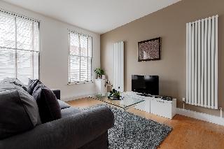 Excel Apartments Ltd fotoÄŸrafÄ±