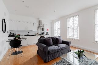 Excel Apartments Ltd fotoÄŸrafÄ±