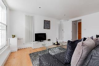 Excel Apartments Ltd fotoÄŸrafÄ±