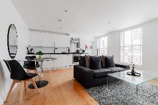 Excel Apartments Ltd fotoÄŸrafÄ±