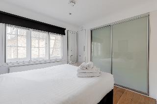 Excel Apartments Ltd fotoÄŸrafÄ±