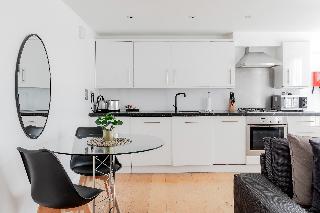 Excel Apartments Ltd fotoÄŸrafÄ±