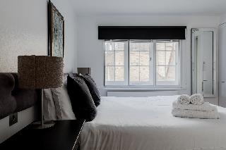 Excel Apartments Ltd fotoÄŸrafÄ±