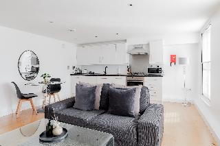 Excel Apartments Ltd fotoÄŸrafÄ±