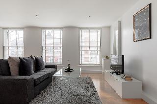 Excel Apartments Ltd fotoÄŸrafÄ±