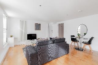 Excel Apartments Ltd fotoÄŸrafÄ±
