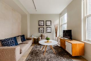 Excel Apartments Ltd fotoÄŸrafÄ±