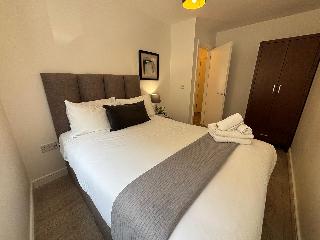 Excel Apartments Ltd fotoÄŸrafÄ±