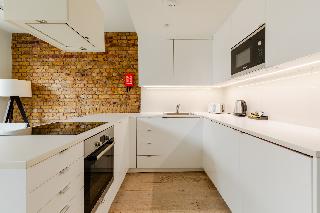 Excel Apartments Ltd fotoÄŸrafÄ±