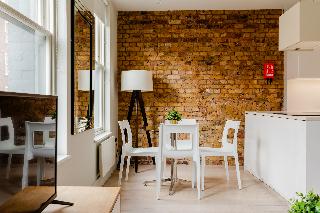 Excel Apartments Ltd fotoÄŸrafÄ±