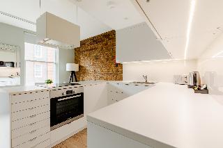 Excel Apartments Ltd fotoÄŸrafÄ±