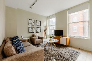 Excel Apartments Ltd fotoÄŸrafÄ±