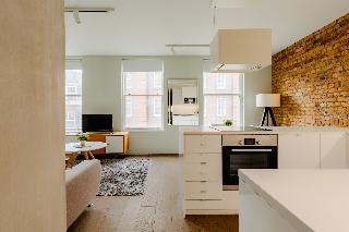 Excel Apartments Ltd fotoÄŸrafÄ±