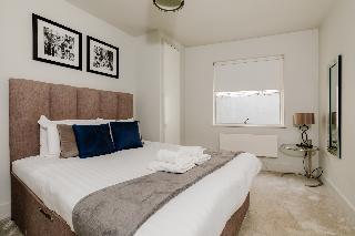Excel Apartments Ltd fotoÄŸrafÄ±