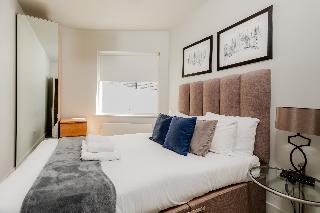 Excel Apartments Ltd fotoÄŸrafÄ±