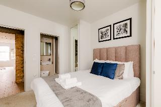 Excel Apartments Ltd fotoÄŸrafÄ±