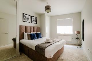 Excel Apartments Ltd fotoÄŸrafÄ±