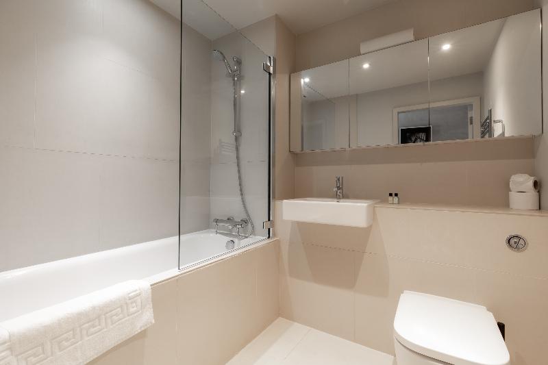 Excel Apartments Ltd - Oda