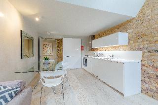 Excel Apartments Ltd fotoÄŸrafÄ±
