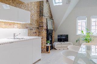 Excel Apartments Ltd fotoÄŸrafÄ±