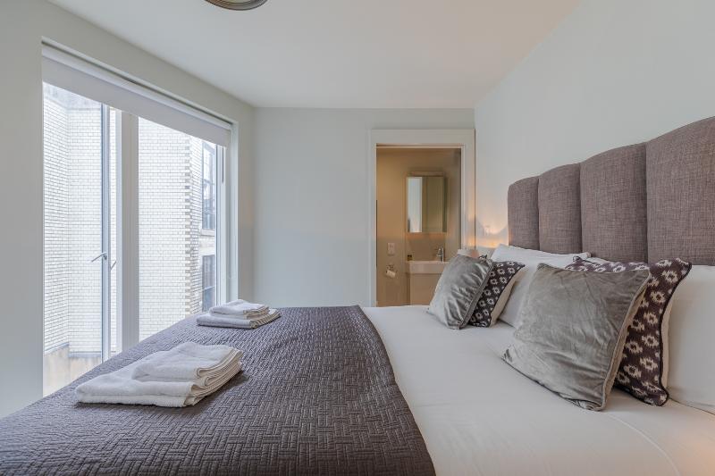 Excel Apartments Ltd - Oda