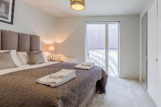 Excel Apartments Ltd fotoÄŸrafÄ±