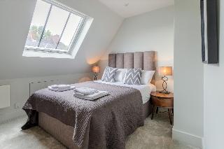 Excel Apartments Ltd fotoÄŸrafÄ±