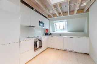 Excel Apartments Ltd fotoÄŸrafÄ±