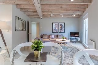 Excel Apartments Ltd fotoÄŸrafÄ±