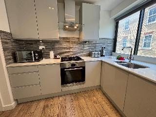 Excel Apartments Ltd fotoÄŸrafÄ±