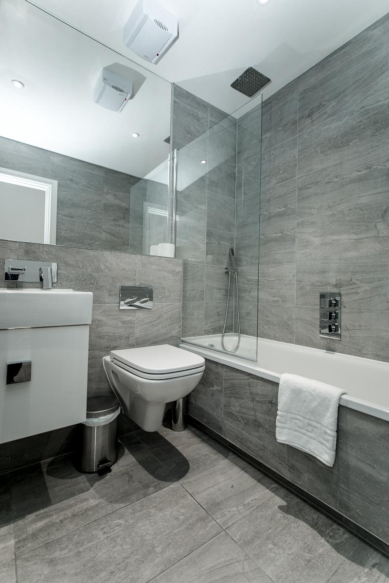 Excel Apartments Ltd - Oda