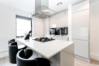 Excel Apartments Ltd fotoÄŸrafÄ±