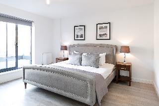 Excel Apartments Ltd fotoÄŸrafÄ±