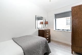 Excel Apartments Ltd fotoÄŸrafÄ±