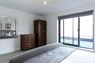 Excel Apartments Ltd fotoÄŸrafÄ±