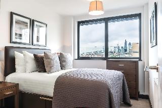 Excel Apartments Ltd fotoÄŸrafÄ±