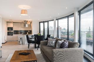 Excel Apartments Ltd fotoÄŸrafÄ±