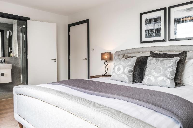 Excel Apartments Ltd - Oda
