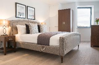 Excel Apartments Ltd fotoÄŸrafÄ±