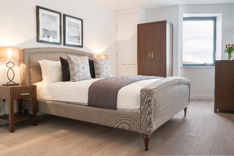 Excel Apartments Ltd - Oda