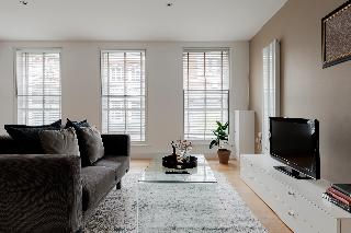 Excel Apartments Ltd fotoÄŸrafÄ±