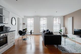 Excel Apartments Ltd fotoÄŸrafÄ±
